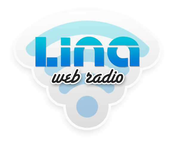 Lina Web Radio Player AAC