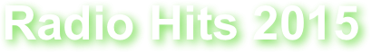 Radio Hits 2015