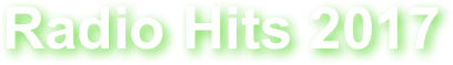 Radio Hits 2017