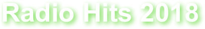 Radio Hits 2018