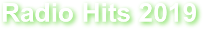 Radio Hits 2019